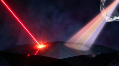 Upozorenje o 3D laseru