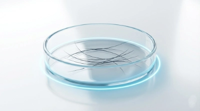 Aktivno opadanje dlaka nakon lasera