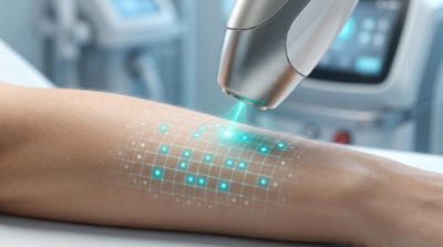 Percentage of Anagen