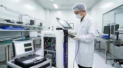 Citiwell Technologies