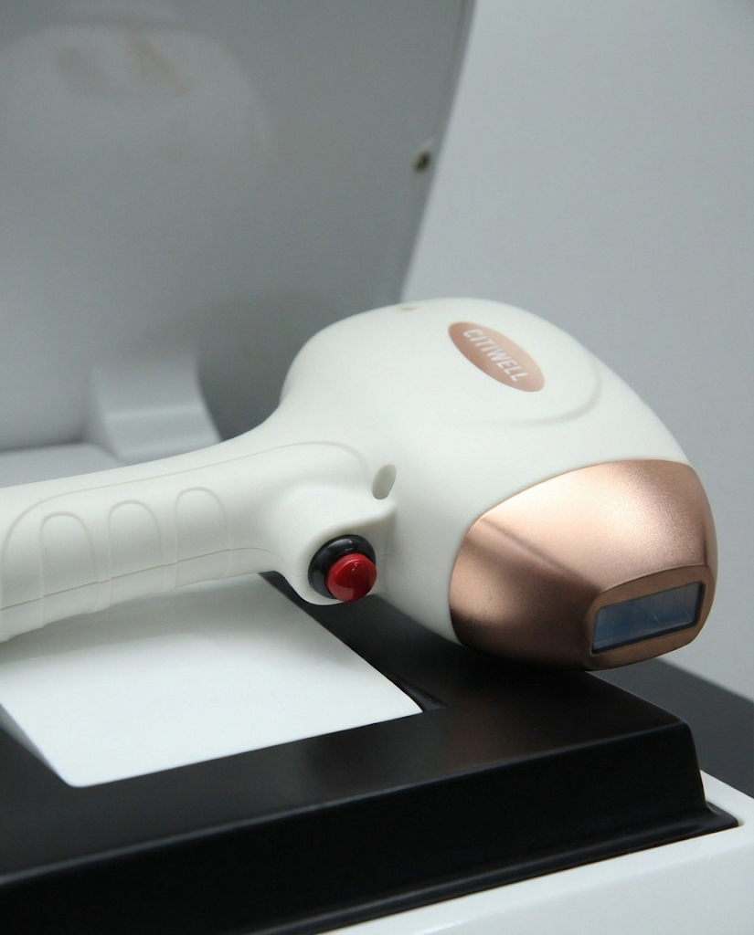 Citiwell Laser Device
