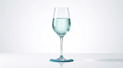 Ne konzumirajte alkohol