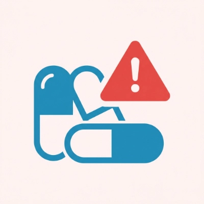 Upozorenje o ljekovima