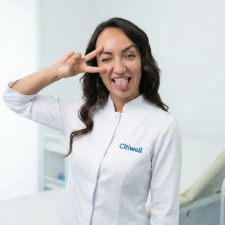 Citiwell Majstor laserske epilacije