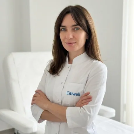 Citiwell Majstor laserske epilacije