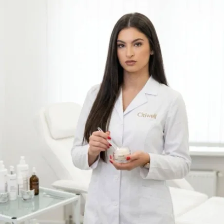 Citiwell Majstor laserske epilacije