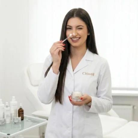 Citiwell Majstor laserske epilacije