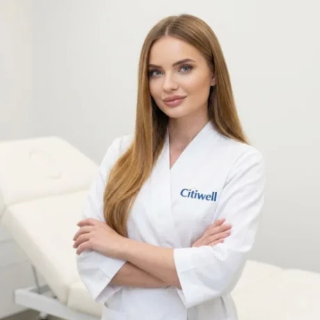 Citiwell Majstor laserske epilacije