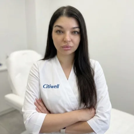 Citiwell Majstor laserske epilacije