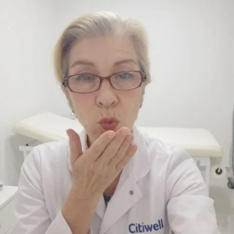 Citiwell Majstor laserske epilacije