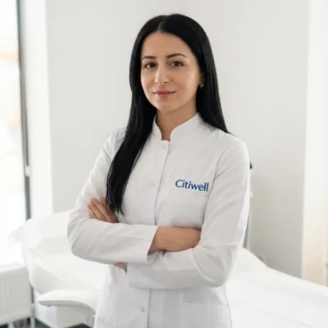 Citiwell Majstor laserske epilacije